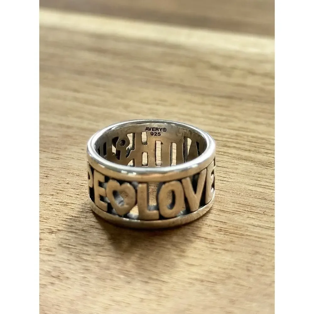 James Avery james avery